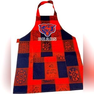 Bears Apron